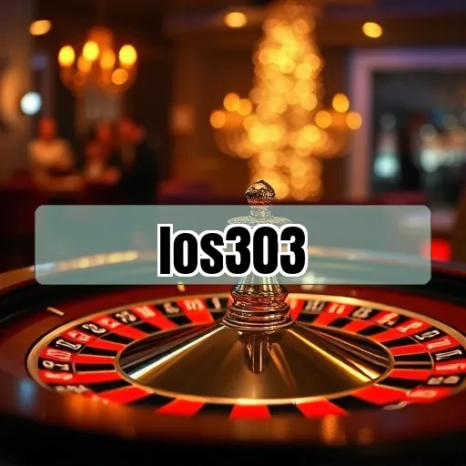 los303 Game Aksi