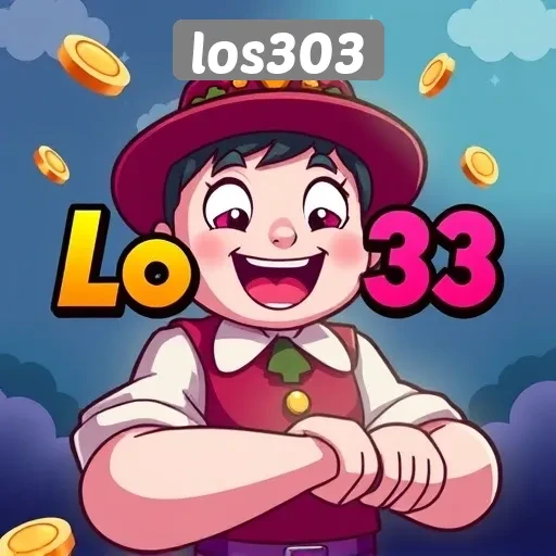 Keunggulan Permainan di Situs Los303