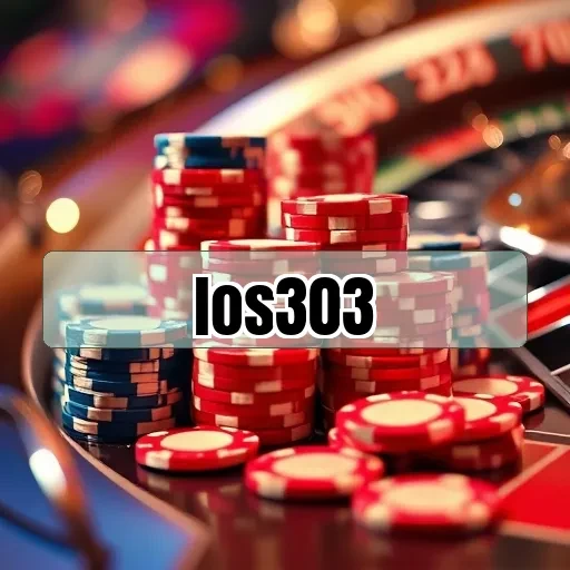 los303: Keunggulan Menakjubkan dalam Game Petualangan untuk Anda
