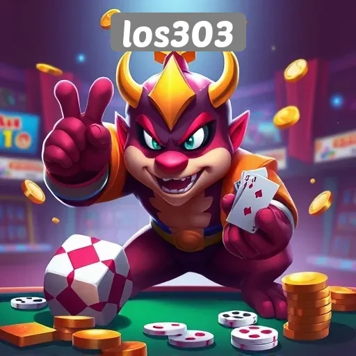 Pengalaman Bermain Game Terbaik di Situs Los303