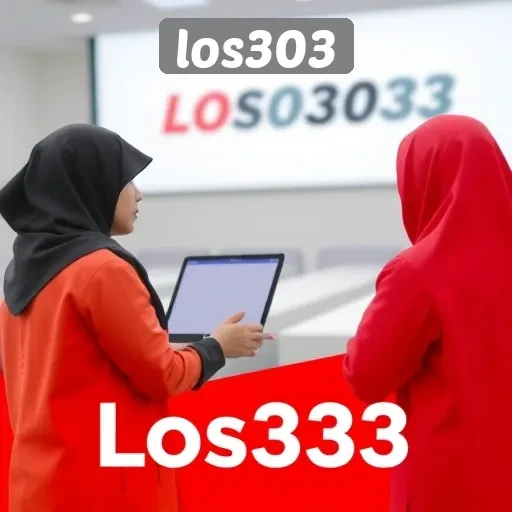 Analisa Layanan Pelanggan di Los303 untuk Pengguna Indonesia