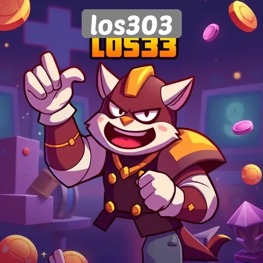 Menjelajahi Dunia Game di Situs Los303