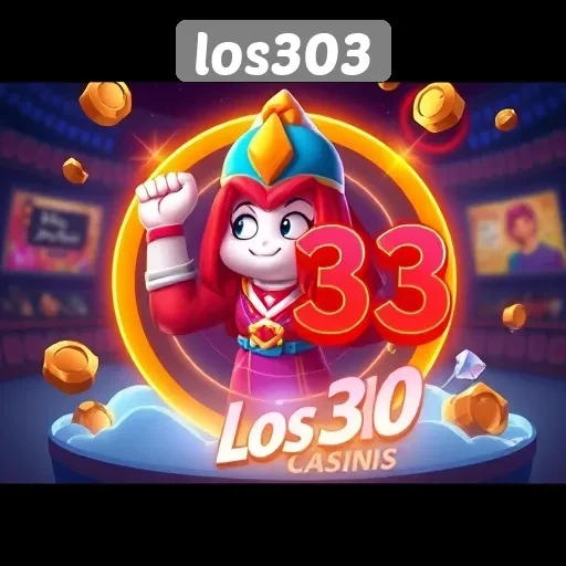 Mengulas Fitur Menarik di Situs Los303