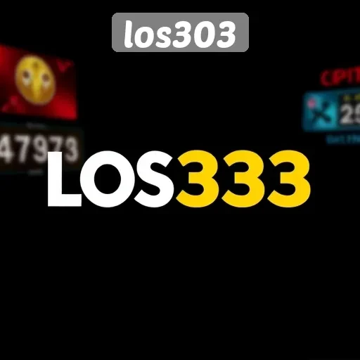 Perkembangan Industri Game di Los303 dalam Beberapa Tahun Terakhir