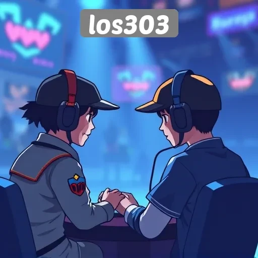 Pengalaman Bermain Game di Los303 untuk Pemula