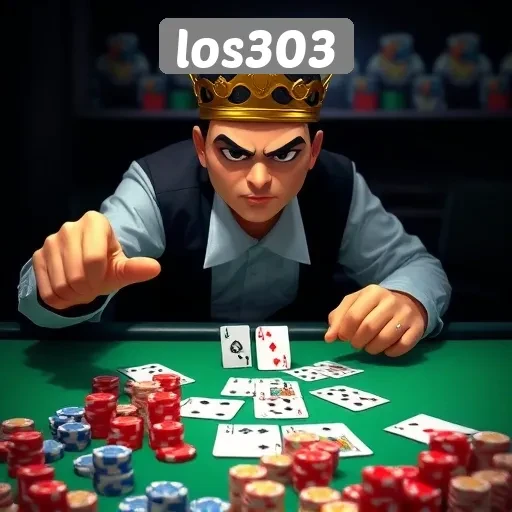 Panduan Lengkap Bermain di Situs Los303