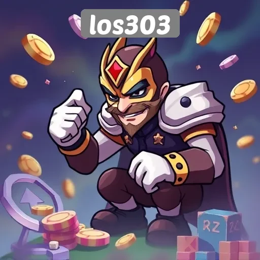 Panduan Lengkap Bermain di Situs Game Los303