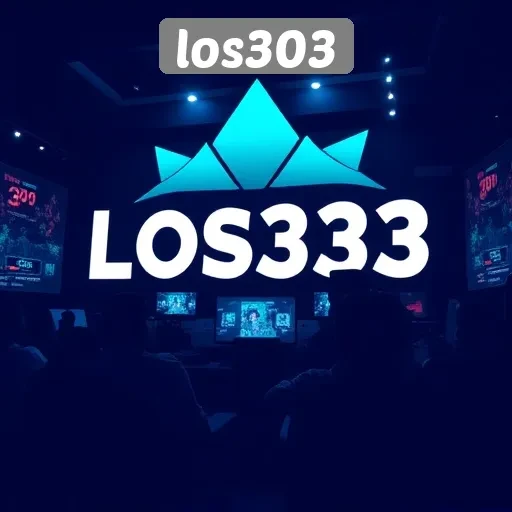 Dampak los303 Terhadap Industri Game Online di Indonesia