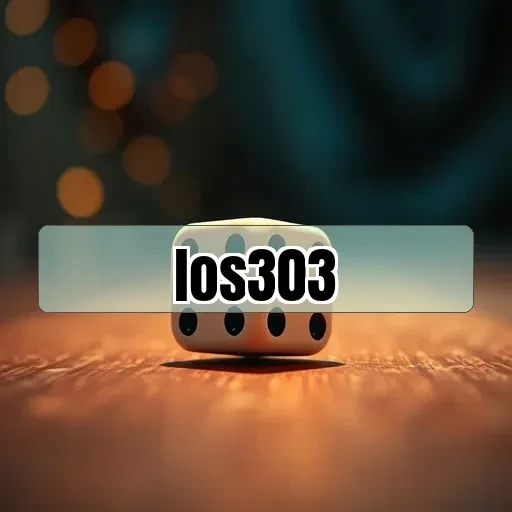 los303: Temukan Pesona Casino Langsung yang Menggoda di Dunia Game Online