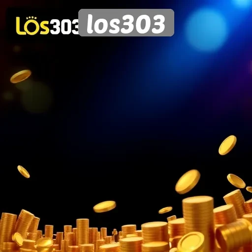 Bonus dan Promosi Menarik di Los303 yang Patut Dicoba