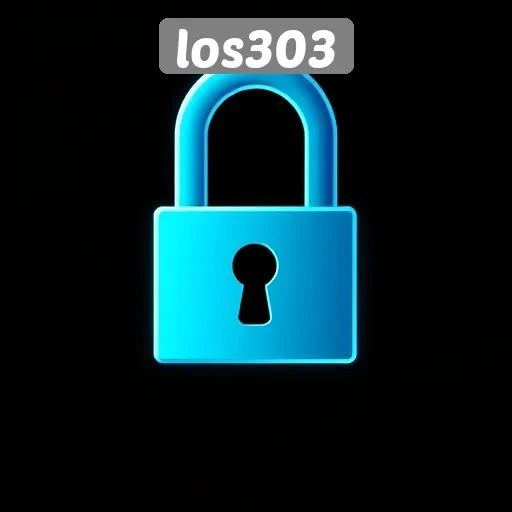 Situs Los303 dan Keamanan Data Pengguna