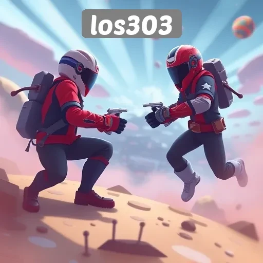 Panduan Lengkap Menggunakan Situs Game Los303