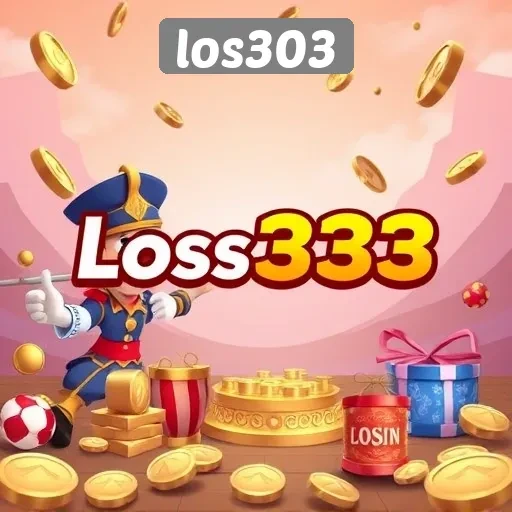 Situs Los303 Menawarkan Beragam Permainan Untuk Penggemar Game