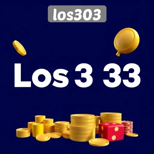 Mengenal Los303 Sebagai Platform Game Terpercaya di Indonesia