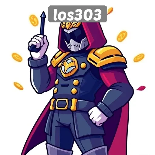 Profil Situs Game Los303 untuk Pecinta Game di Indonesia