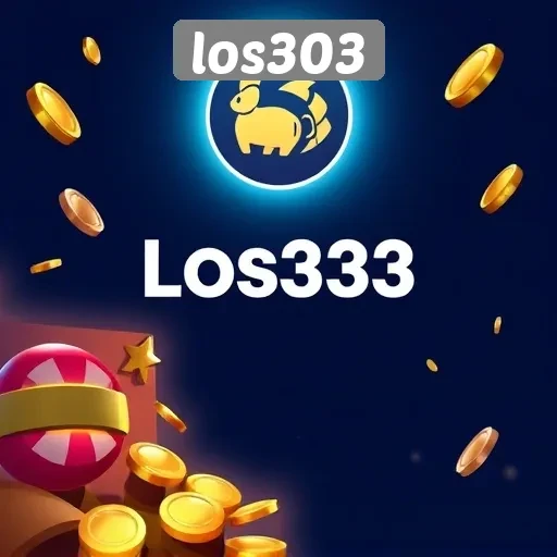 Mengenal Situs Game Los303 dan Fitur Utamanya