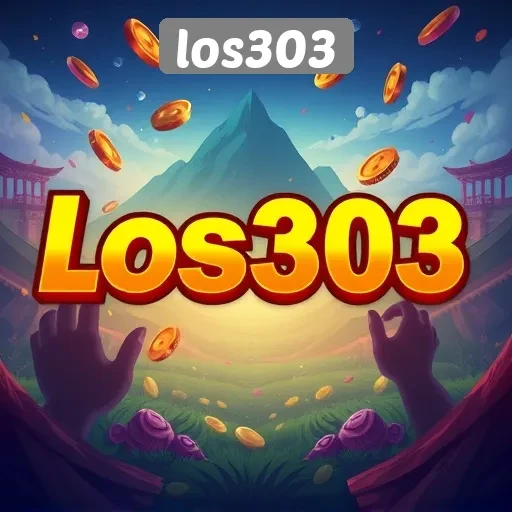 Mengenal Situs Game Los303 yang Populer di Indonesia