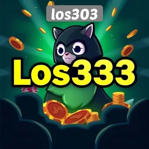 Mengenal Los303 Situs Game Terpercaya di Indonesia