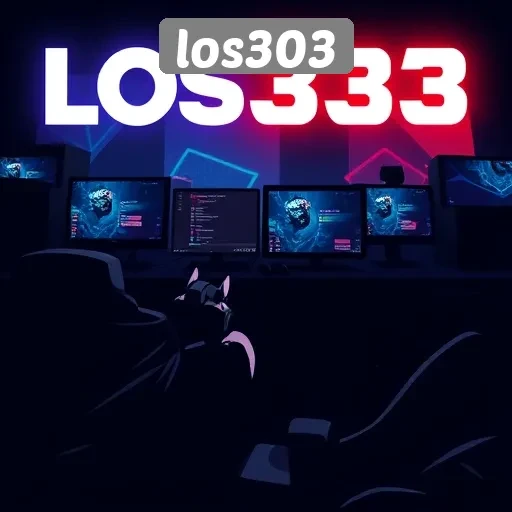 Los303 dan Komunitas Gamer di Indonesia