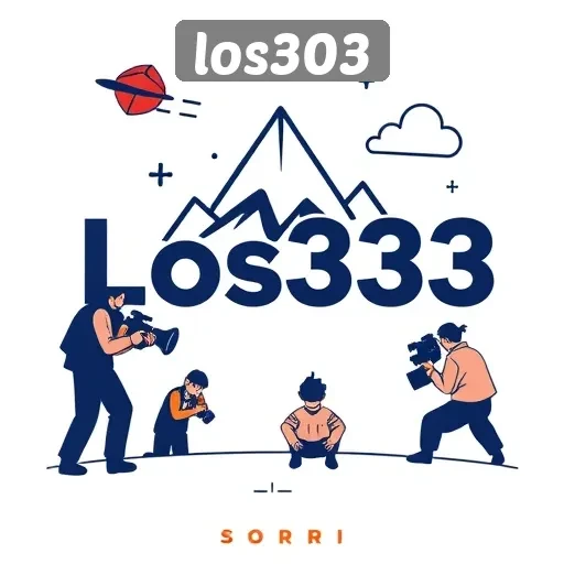 Los303: Komunitas Digital untuk Para Pecinta Game