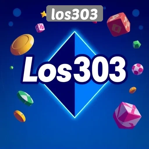 Pemanfaatan Los303 Sebagai Platform Game Online