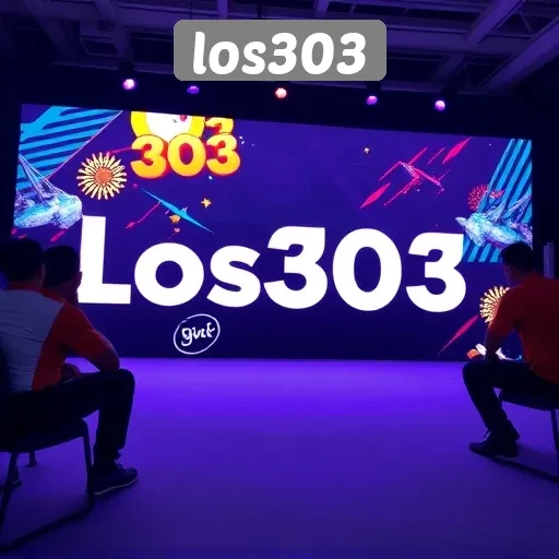 Bagaimana Los303 Mempengaruhi Industri Game di Indonesia