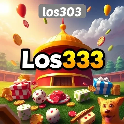 Los303 Sebagai Alternatif Permainan Online Terpercaya