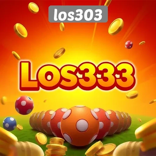 Mengenal Los303 Sebagai Platform Game Terkemuka di Indonesia