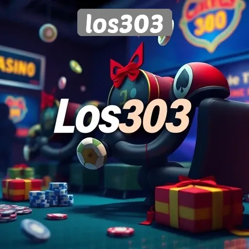 Popularitas Los303 di Kalangan Gamers Tanah Air