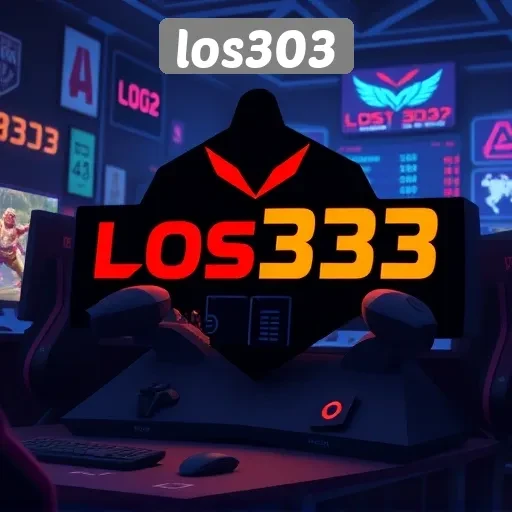 Rahasia Kesuksesan Los303 di Kalangan Gamer Indonesia