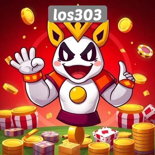 Pengalaman Bermain Game Online di Situs Los303