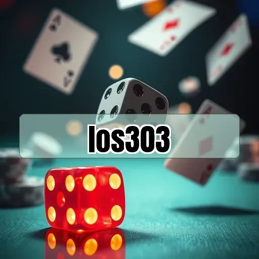 los303 Metode Pembayaran