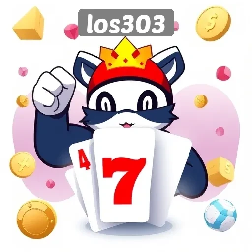 Apa Saja Game Populer yang Tersedia di Los303