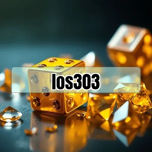 los303 Promosi Khusus