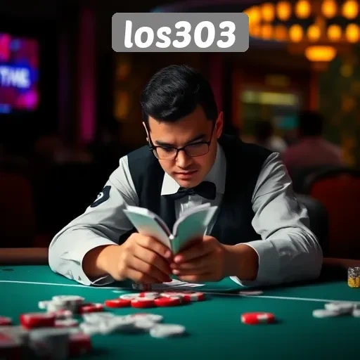 Tips Aman Bermain di Los303 untuk Pemula