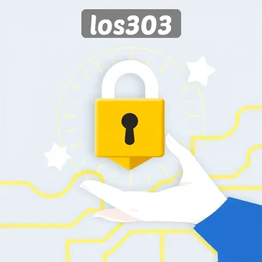 Keselamatan dan Keamanan di Situs Game Los303