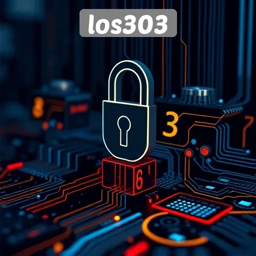 Fitur Keamanan yang Ditawarkan oleh Los303