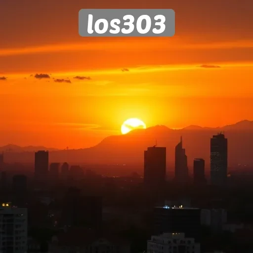 Sistem Keamanan di Los303 untuk Pengguna