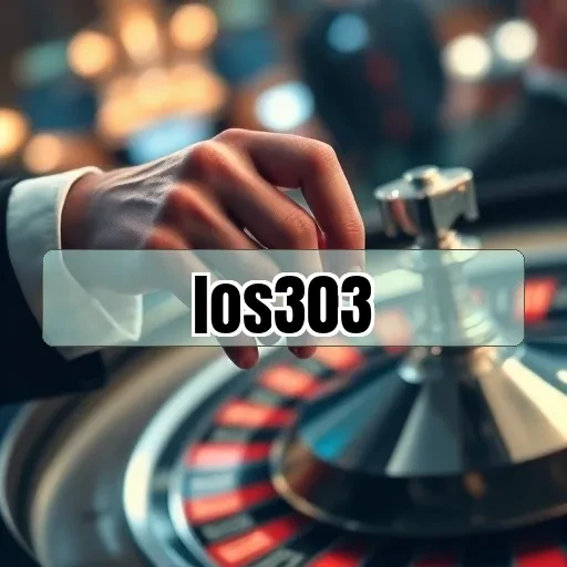 los303: Kunci Sukses Strategi Permainan Online Terbaik