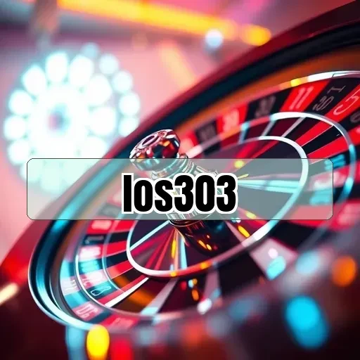los303: Temukan Game Strategi Seru di Platform Game Indonesia