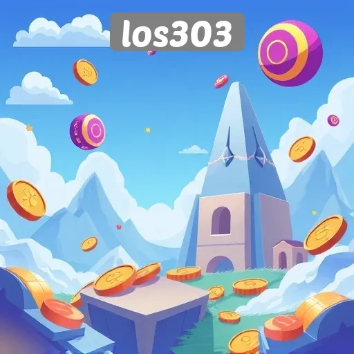 Memahami Fitur Utama di Situs Game Los303