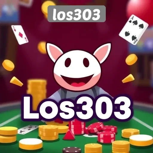 Kesan Pengguna Terhadap Layanan Los303 dalam Permainan Online