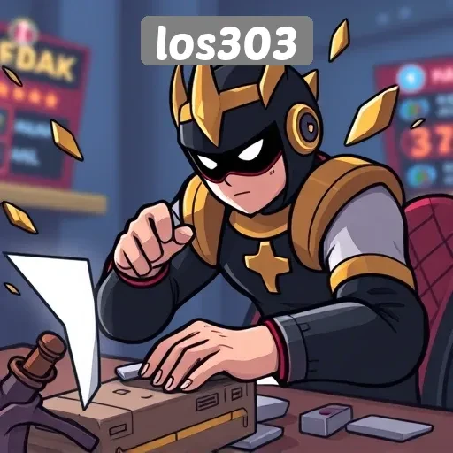 Strategi Terbaik untuk Menang di Los303